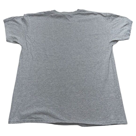 NWA Worlds Most Dangerous‎ Group Straight Outta Compton T Shirt Size Large - Picture 4 of 6